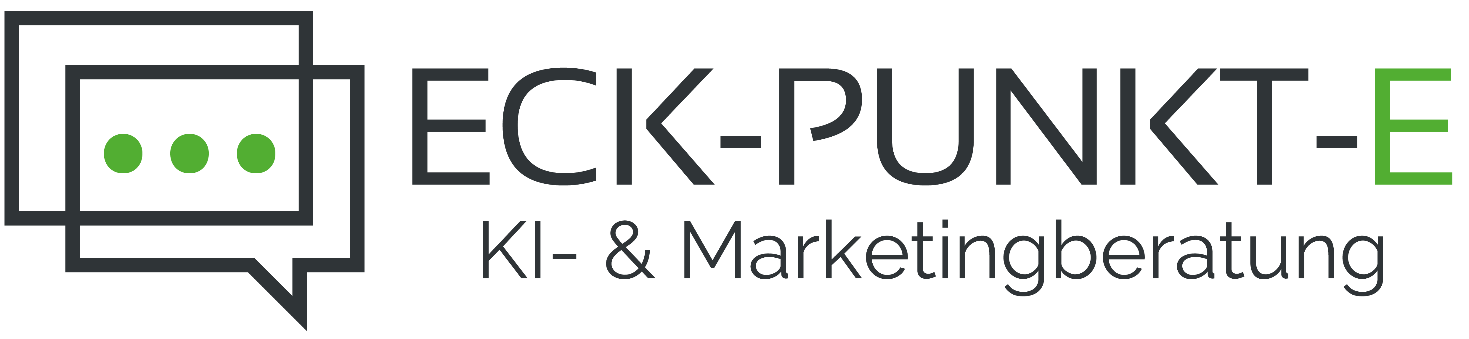 ECK-PUNKT-E – KI- & Marketingberatung